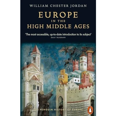 Afbeelding van Europe In The High Middle Ages
