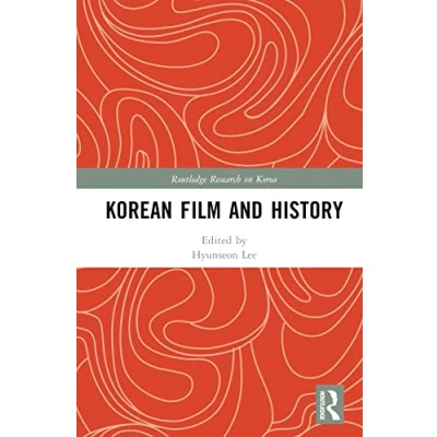 Afbeelding van Routledge Research on Korea Korean Film and History