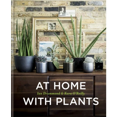Afbeelding van At Home with Plants