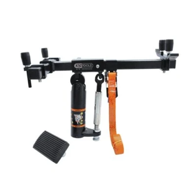 Afbeelding van KS Tools, Voertuig gereedschap, Universele versnellingsbakhouder 160.0910