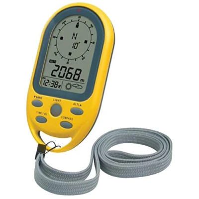 Image de Altimètre Techno Line EA 3050 05486