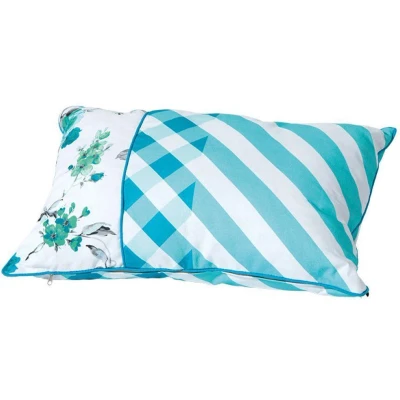 Afbeelding van Madison sierkussen 60x40 cm Meike mint