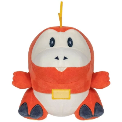 Afbeelding van Pokémon Pluche Fuecoco 20 cm