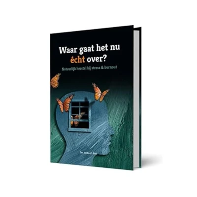 Afbeelding van Waar gaat het nu echt over?