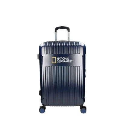 Image de National Geographic Transit Valise de voyage 67.5 cm Moyenne 8 Roues