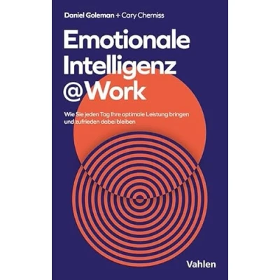 Afbeelding van Emotionale Intelligenz @ Work