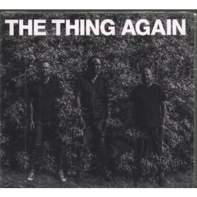 Afbeelding van The Thing Again (CD)