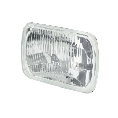 Afbeelding van Hella Koplamp inbouw 190x132mm linksverkeer 1LE 003 427 041