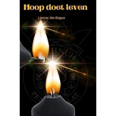 Afbeelding van Hoop Doet Leven