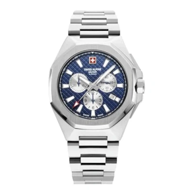 Afbeelding van Swiss Alpine Military 7005.9135 Typhoon horloge 42 mm