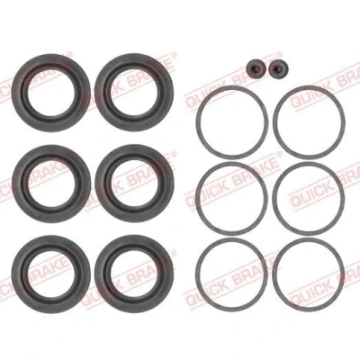 Afbeelding van QUICK BRAKE 114 0444 Remklauw Reparatieset 40mm