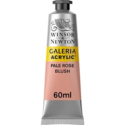 Afbeelding van Winsor &amp; Newton Acryl Galeria 60 ml huidtint Serie 1