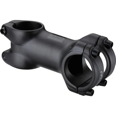 Afbeelding van BBB Cycling Stuurpen RoadForce II +/ 6 31.8 mm BHS 08 Zwart 70