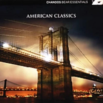 Afbeelding van Various Artists American Classics (2 CD)