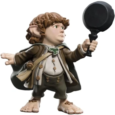 Afbeelding van Lord of the Rings Mini Epics Samwise