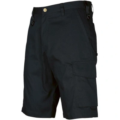 Afbeelding van ProJob 2505 SHORT 642505 Zwart