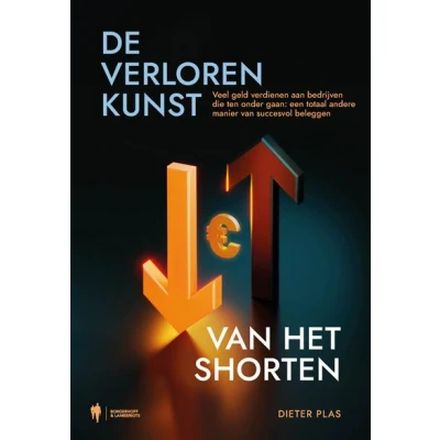 Image de De verloren kunst van het shorten