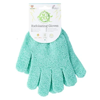Afbeelding van So Eco Exfoliërende handschoenen