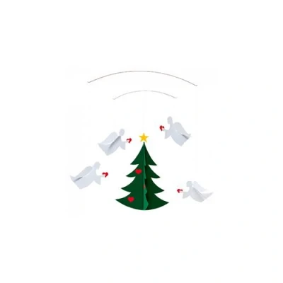 Image de Mobile Anges d&#039;amour