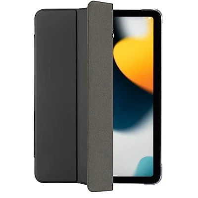 Afbeelding van Hama Tablet hoes &quot;Fold Clear&quot; voor Apple iPad 11&quot; (2025), zwart