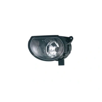 Afbeelding van ALKAR 2901500 Mistlampen Links Zonder lamphouder AUDI: Q7, A3 Hatchback, Sportback