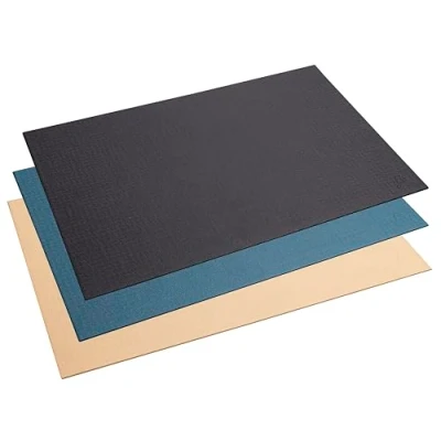 Afbeelding van Exacompta 60600D 8x SousMain carton OfficeByMe 575x375m