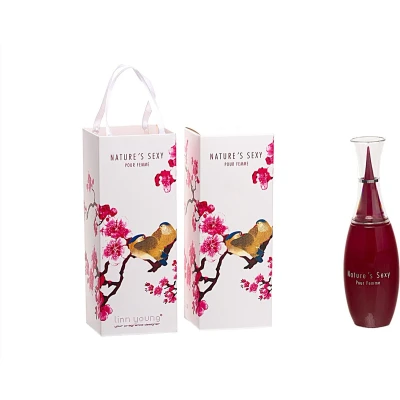 Afbeelding van Linn Young Nature&#039;s Sexy Eau de parfum 100