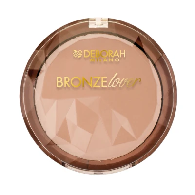 Afbeelding van Deborah Milano Bronze Lover Bronzer Beautytasting
