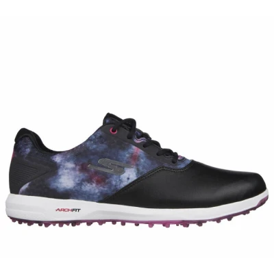 Afbeelding van Skechers Go Golf Pro GF Zwart Roze