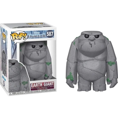 Afbeelding van Pop! Disney: Frozen 2 Earth Giant FUNKO verzamelfiguur kinderen