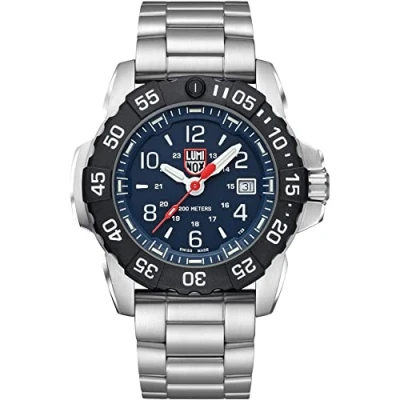 Afbeelding van Luminox Sea XS.3254 CB Navy Seal Steel Horloge 45mm