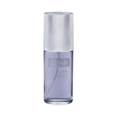 Afbeelding van Jovan Black Musk Eau de Cologne 90 ml