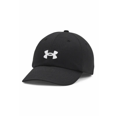 Afbeelding van Under Armour Blitzing ADJ Pet, Dames, Maat: One Size, Black