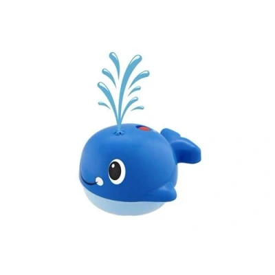 Image de Baleine de Bain Chicco