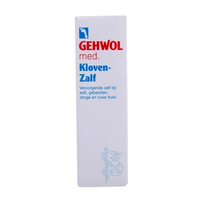 Afbeelding van Gehwol Crème Med Pommade contre les gerçures