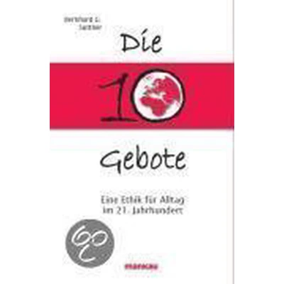 Afbeelding van Die 10 Gebote