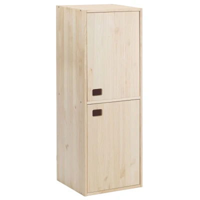 Afbeelding van Astigarraga Wandkast met deuren 105x37cm