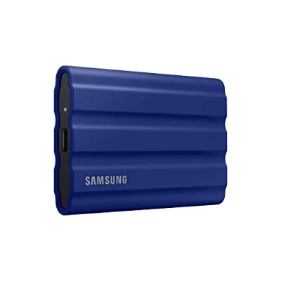 Image de Samsung T7 Shield 2 To Bleu