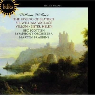 Afbeelding van William Wallace Symphonic Poems (CD)