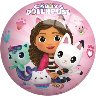 Afbeelding van Gabby&#039;s Dollhouse Bal 23 cm