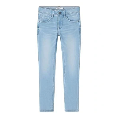 Image de Name It Silas Tax Jeans 11 Years