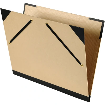 Afbeelding van Canson tekenmap Tendance, ft 52 x 72 cm tekenmappen