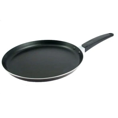 Afbeelding van Cosy &amp; Trendy Pannenkoekenpan Chef Line ø 24 cm