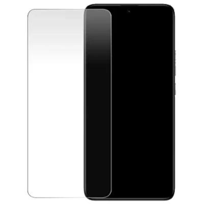 Afbeelding van Mobilize Gehard Glas Clear Screenprotector Poco F5 Pro