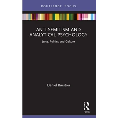 Afbeelding van Focus on Jung, Politics and Culture Anti Semitism Analytical Psychology