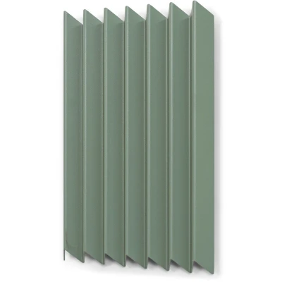 Afbeelding van SENSU Kapstok L Dusty Green