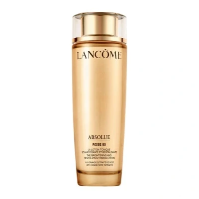 Image de Lancôme Absolue Rose 80 Toner 150 ml