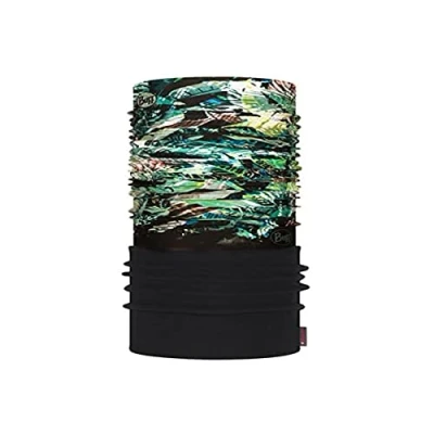 Afbeelding van Buff PUR3 Multifunctionele halsband, fleece, voor volwassenen, uniseks, Eén maat