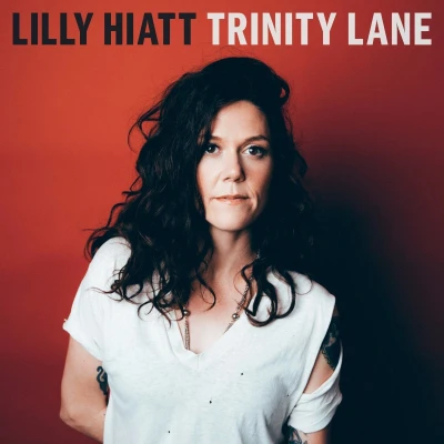 Afbeelding van Lilly Hiatt Trinity Lane (LP)