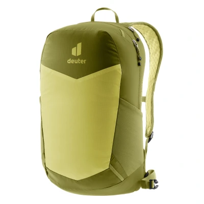 Afbeelding van Deuter Speed Lite 17 Wandelrugzak, uniseks, Linden Cactus, Minimalistisch